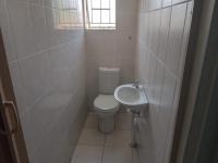 Bathroom 1 of property in Mafikeng