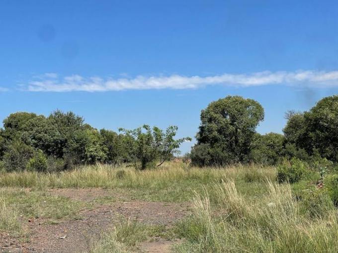 Land for Sale For Sale in Zeerust - MR561538