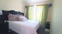 Bed Room 1 - 11 square meters of property in Costa Da Gama