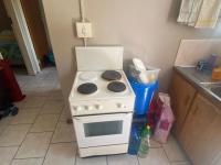 Kitchen of property in Bendor