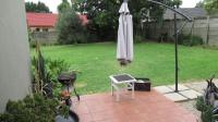 Patio - 13 square meters of property in Brackendowns