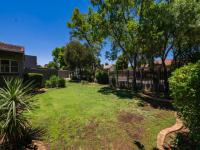 Garden of property in Brackendowns