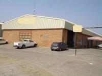  of property in Rustenburg