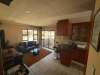 Lounges of property in Clayville