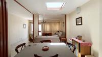 Dining Room - 9 square meters of property in Bulwer (Dbn)