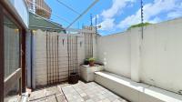 Backyard of property in Bulwer (Dbn)