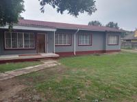 3 Bedroom 1 Bathroom House for Sale for sale in Rustenburg