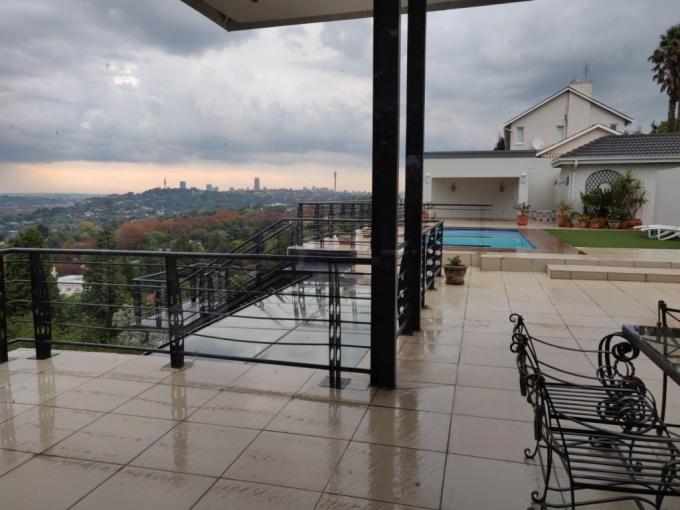 4 Bedroom House for Sale For Sale in Linksfield Ridge - MR562731