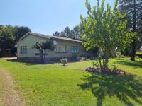 4 Bedroom 1 Bathroom House for Sale for sale in Meyerton