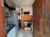 Kitchen of property in Soshanguve East