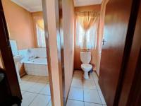 Spaces of property in Soshanguve East