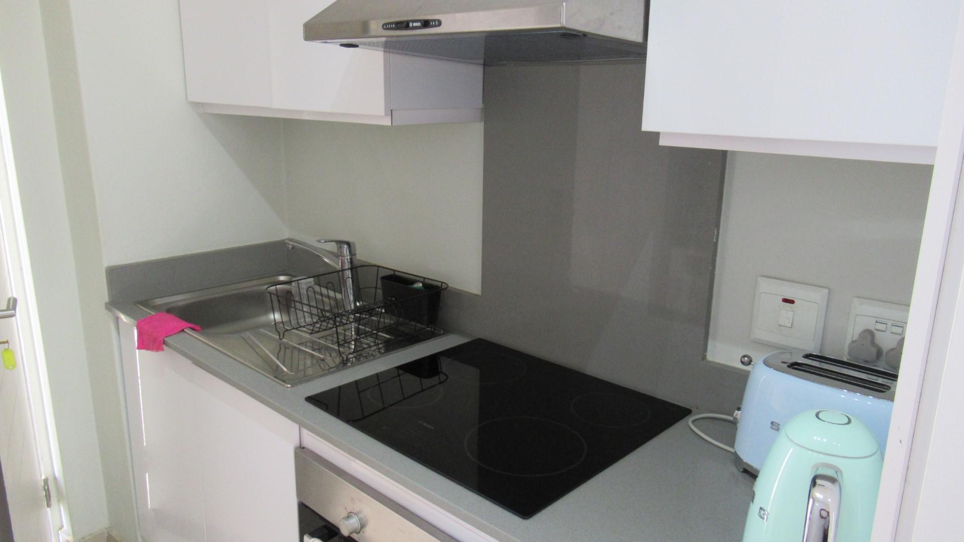 Kitchen - 7 square meters of property in North Riding A.H.