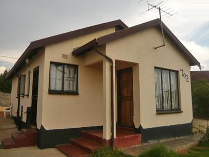 3 Bedroom House for Sale For Sale in Midrand - Home Sell - MR56295