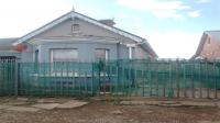 Front View of property in Pietermaritzburg (KZN)