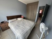 Bed Room 1 - 14 square meters of property in Pretoria North