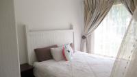 Bed Room 1 - 9 square meters of property in Buccleuch