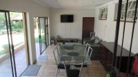 Dining Room - 13 square meters of property in Buccleuch