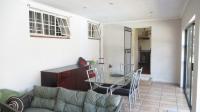 Dining Room - 13 square meters of property in Buccleuch