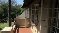 Balcony - 30 square meters of property in Buccleuch