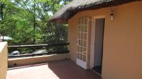 Balcony - 30 square meters of property in Buccleuch