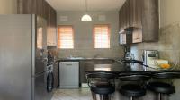 Kitchen - 10 square meters of property in Bryanston