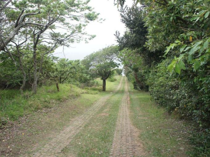 Land for Sale For Sale in Bazley Beach - MR563834