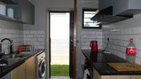 Kitchen - 6 square meters of property in Lotus Gardens