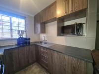 Kitchen of property in Benoni East AH