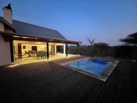  of property in Hoedspruit