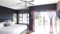 Main Bedroom - 44 square meters of property in Eldoraigne