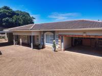 Front View of property in Shelly Beach