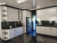 Kitchen of property in Shelly Beach