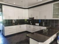 Kitchen of property in Shelly Beach