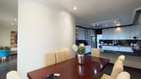 Dining Room - 18 square meters of property in Shelly Beach