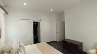 Main Bedroom - 19 square meters of property in Shelly Beach