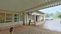 Patio - 10 square meters of property in Shelly Beach