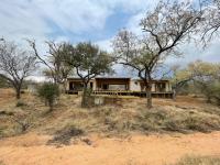  of property in Hoedspruit