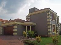 3 Bedroom 3 Bathroom House for Sale and to Rent for sale in Glenmarais (Glen Marais)