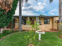  of property in Laudium