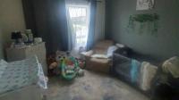 Bed Room 1 of property in Parsons Vlei