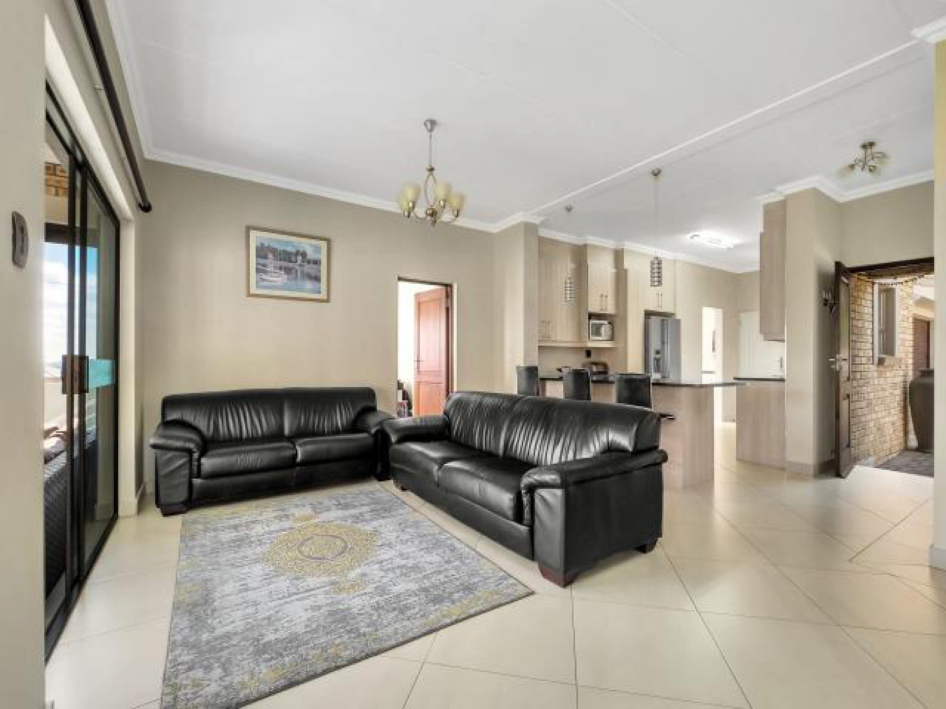 Standard Bank EasySell 3 Bedroom House for Sale in Ruimsig N