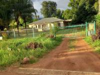 5 Bedroom 2 Bathroom House for Sale for sale in Makhado (Louis Trichard)