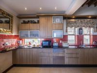 Kitchen of property in Beachview