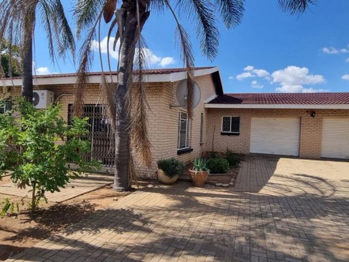 Smallholding for Sale For Sale in Tweefontein - MR565250