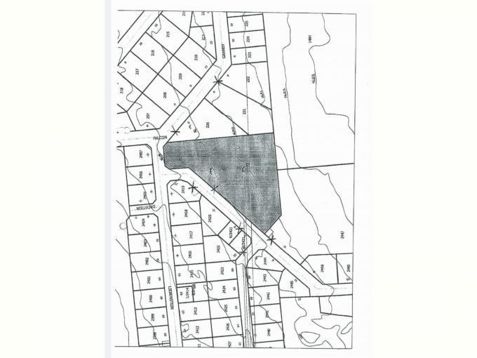 Land for Sale For Sale in Selcourt MR565384 MyRoof