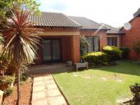 Front View of property in Boardwalk Meander Estate