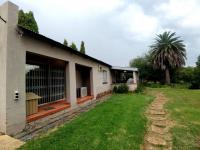  of property in Rustenburg