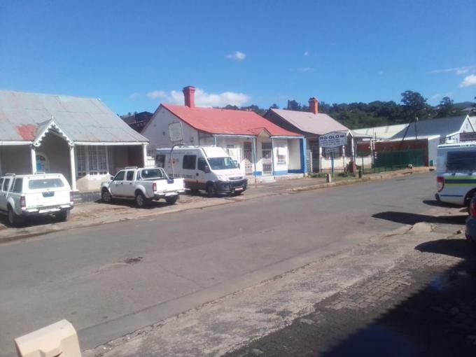 Commercial for Sale For Sale in Pietermaritzburg (KZN) - MR565949