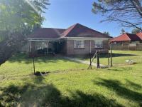 3 Bedroom 1 Bathroom House for Sale for sale in Vierfontein