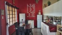 Kitchen of property in Stonehenge